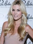 Tinsley Mortimer