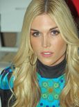 Tinsley Mortimer