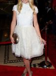 Tinsley Mortimer