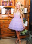 Tinsley Mortimer