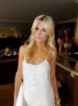 Tinsley Mortimer