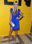 Tinsley Mortimer