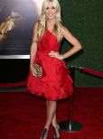 Tinsley Mortimer