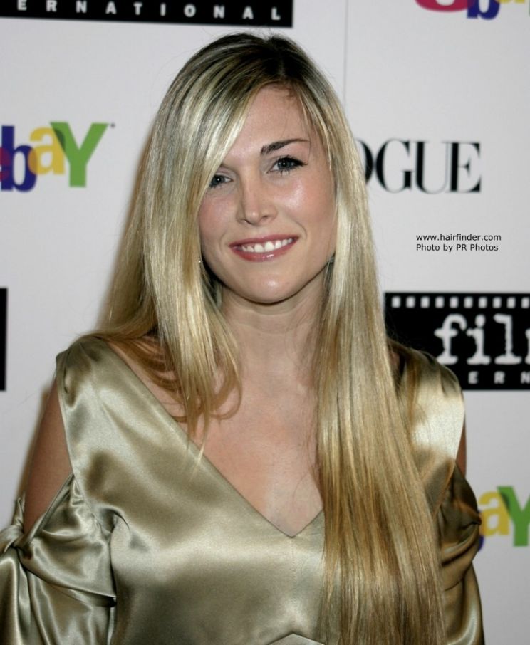 Tinsley Mortimer