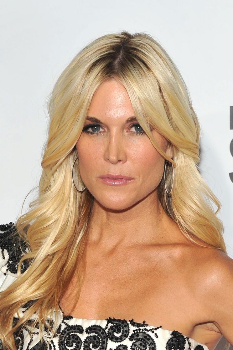Tinsley Mortimer