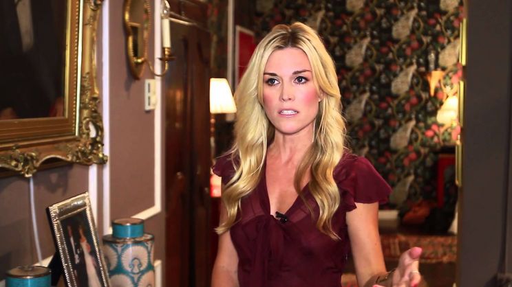 Tinsley Mortimer
