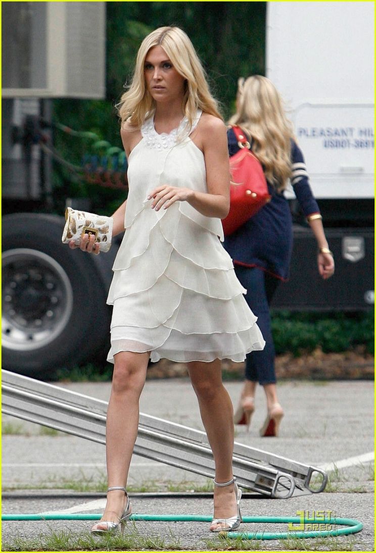 Tinsley Mortimer