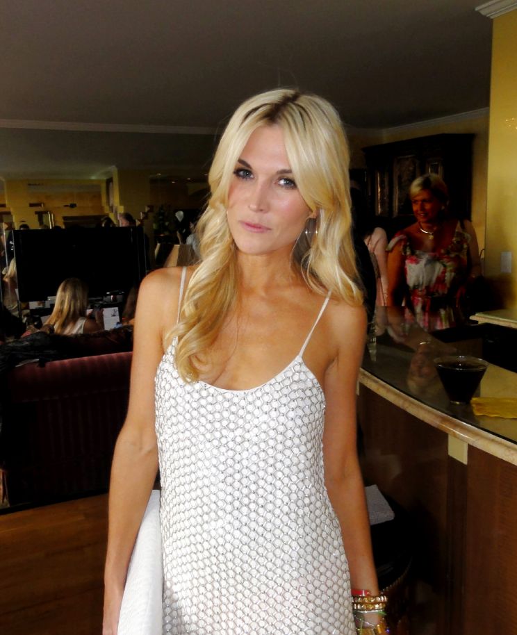 Tinsley Mortimer