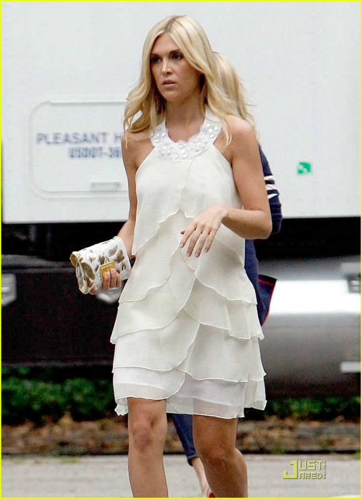 Tinsley Mortimer