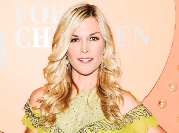 Tinsley Mortimer
