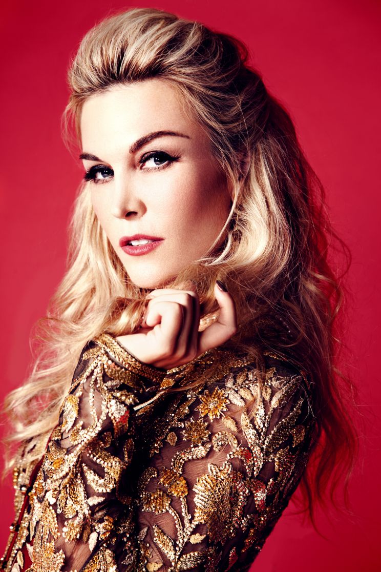 Tinsley Mortimer