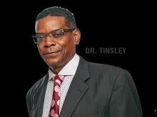 Tinsley Price