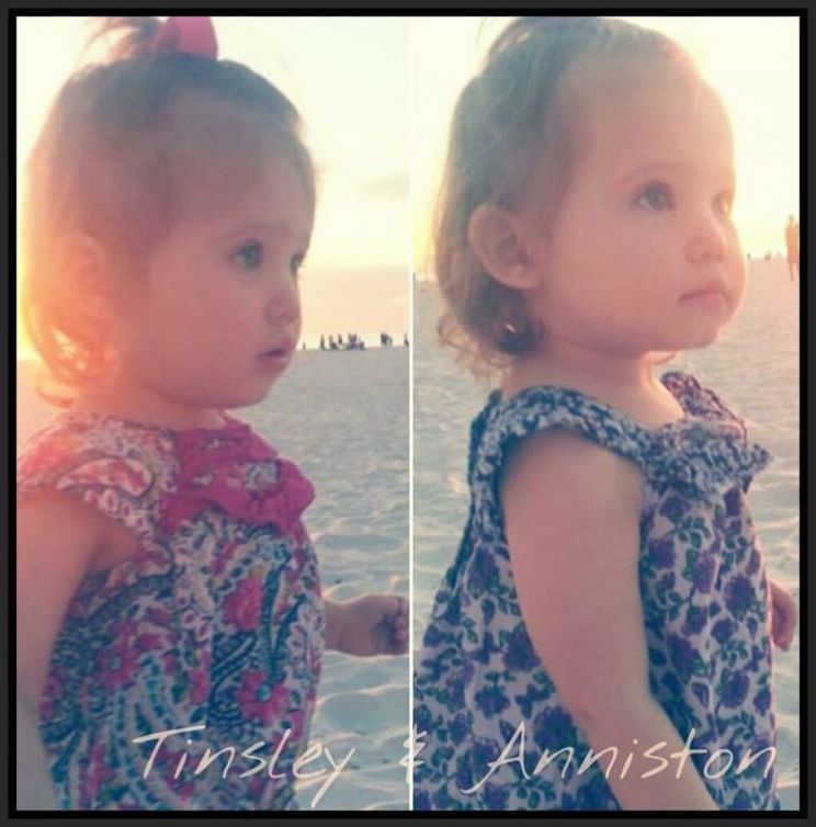Tinsley Price