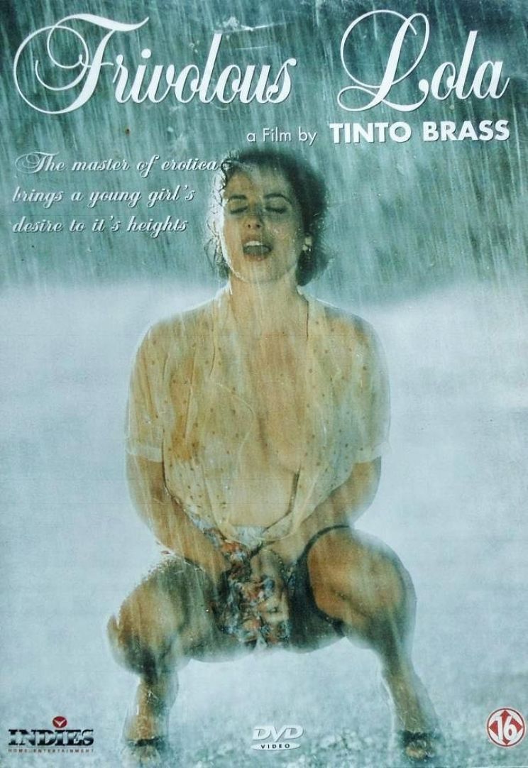 Tinto Brass