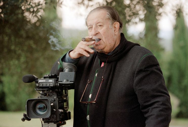 Tinto Brass