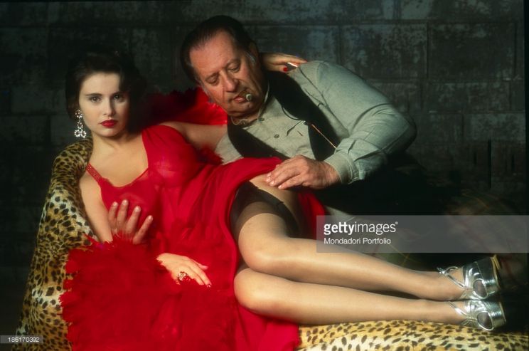 Tinto Brass