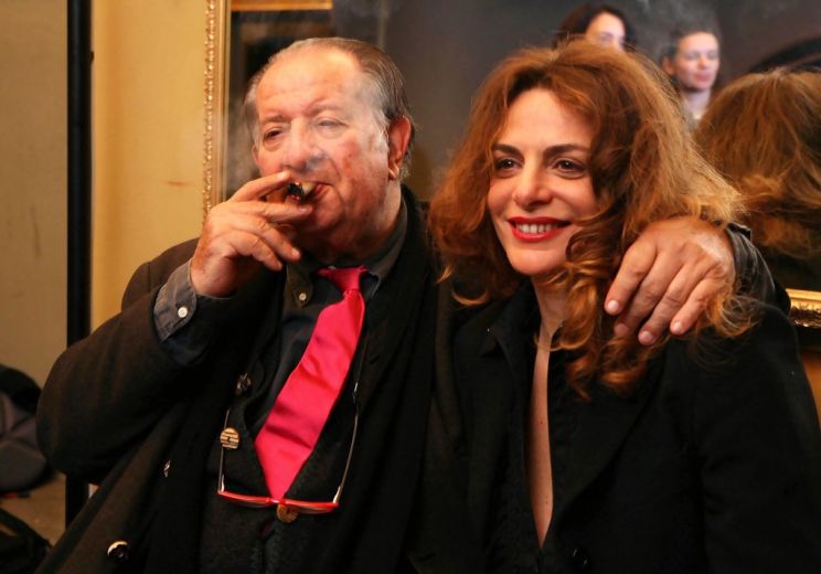 Tinto Brass