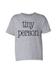 Tiny Person
