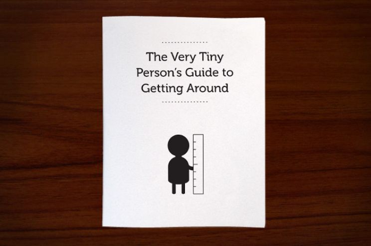 Tiny Person