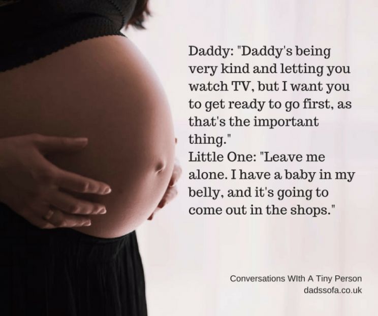 Tiny Person
