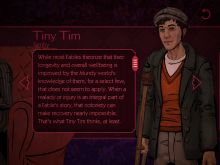 Tiny Tim