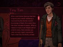 Tiny Tim