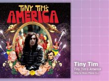 Tiny Tim