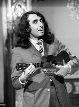 Tiny Tim