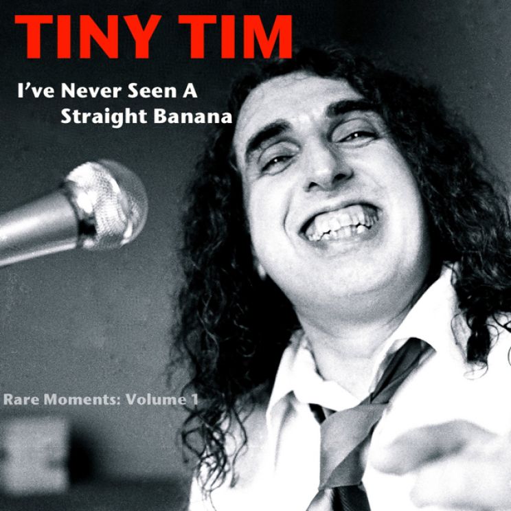 Tiny Tim