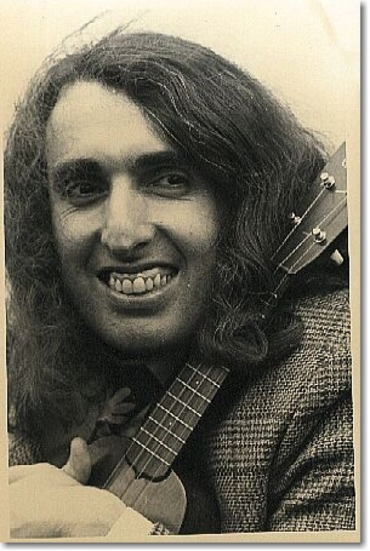 Tiny Tim