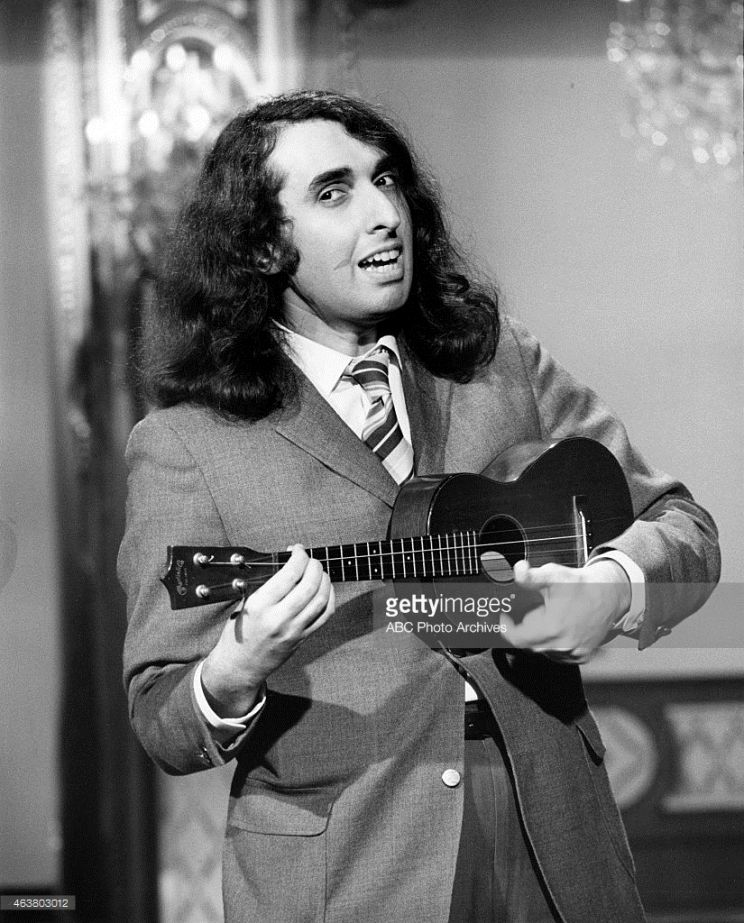 Tiny Tim