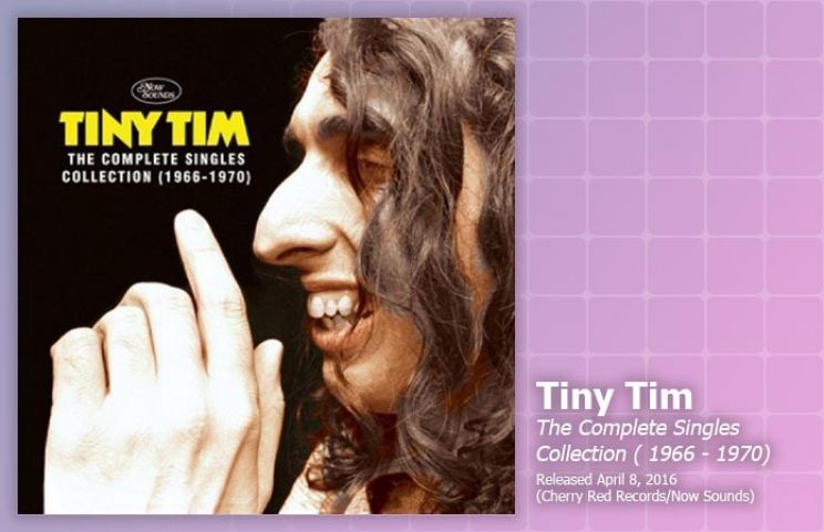 Tiny Tim