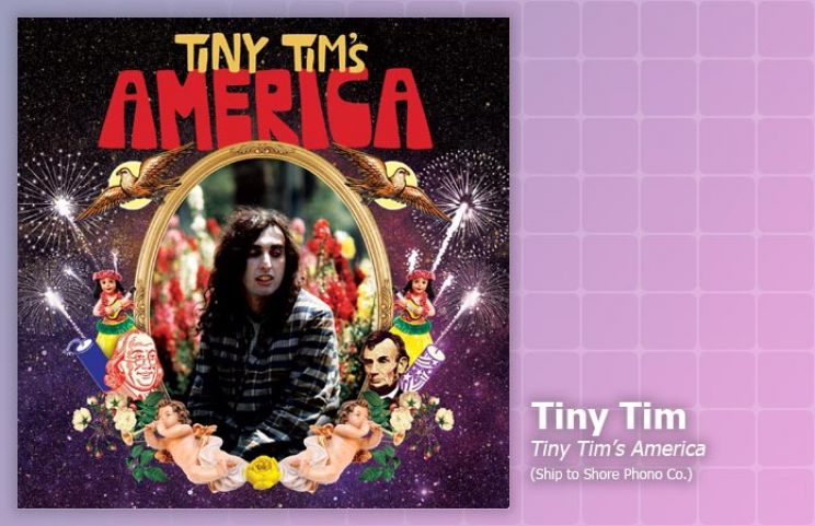 Tiny Tim