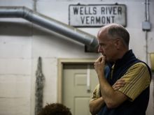 Tiny Wells photo