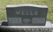 Tiny Wells