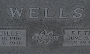 Tiny Wells