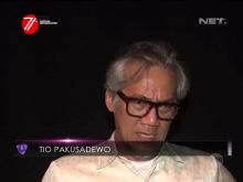 Tio Pakusadewo