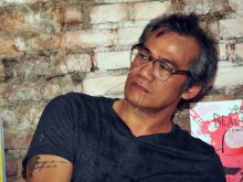 Tio Pakusadewo