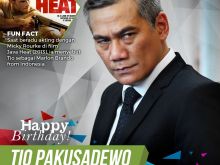 Tio Pakusadewo