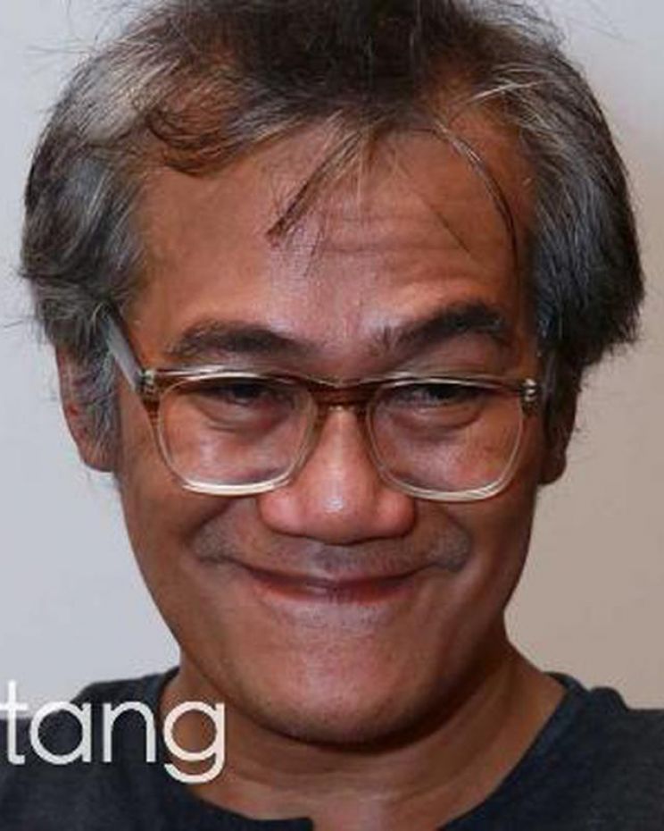 Tio Pakusadewo