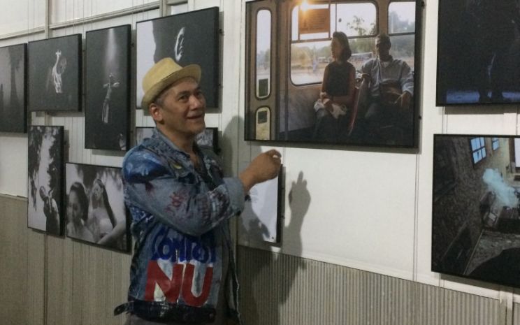 Tio Pakusadewo