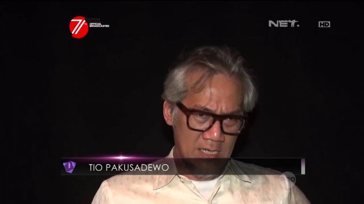 Tio Pakusadewo