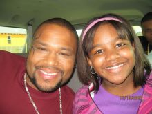 Tione Johnson