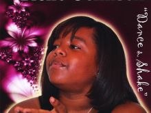 Tione Johnson