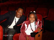 Tione Johnson #2170833 picture (Landscape Medium)