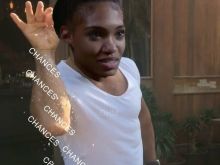 Tione Johnson
