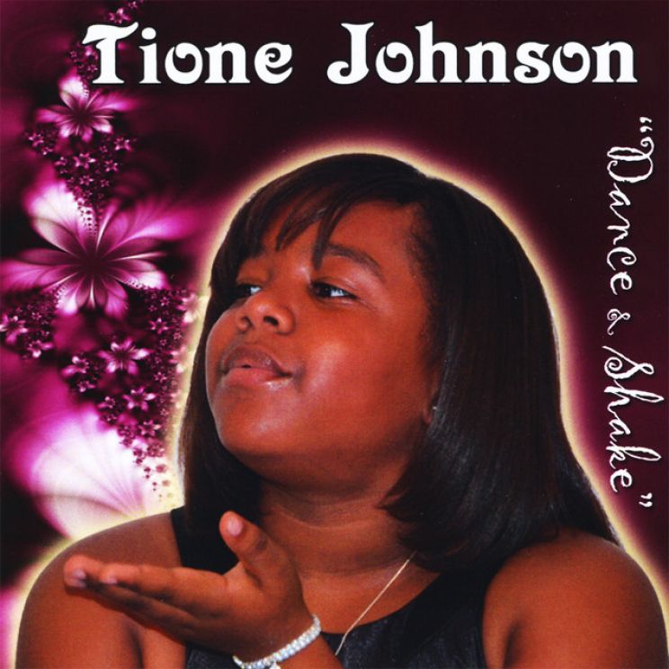 Tione Johnson