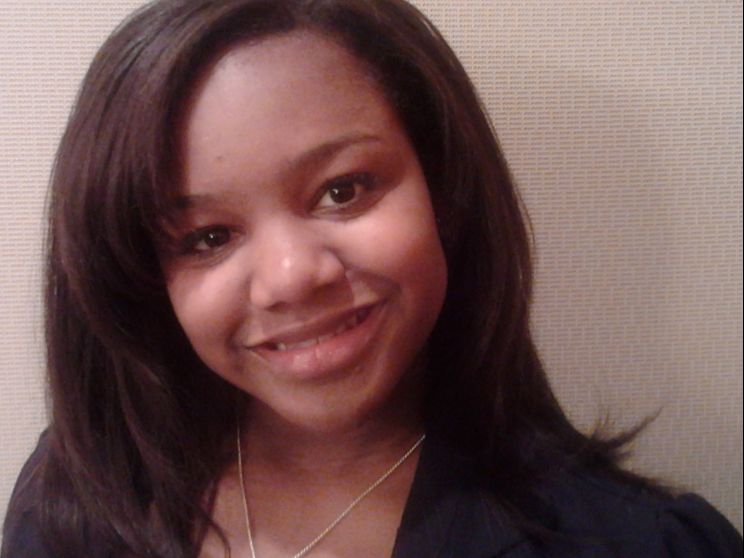Tione Johnson