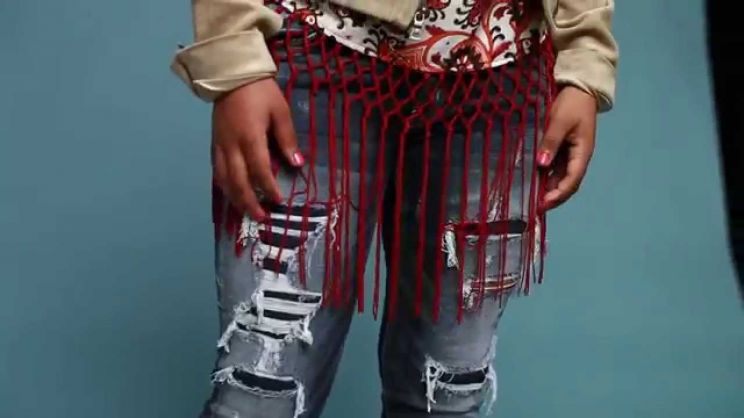 Tione Johnson