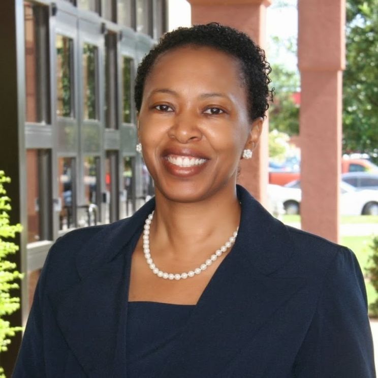 Tione Johnson